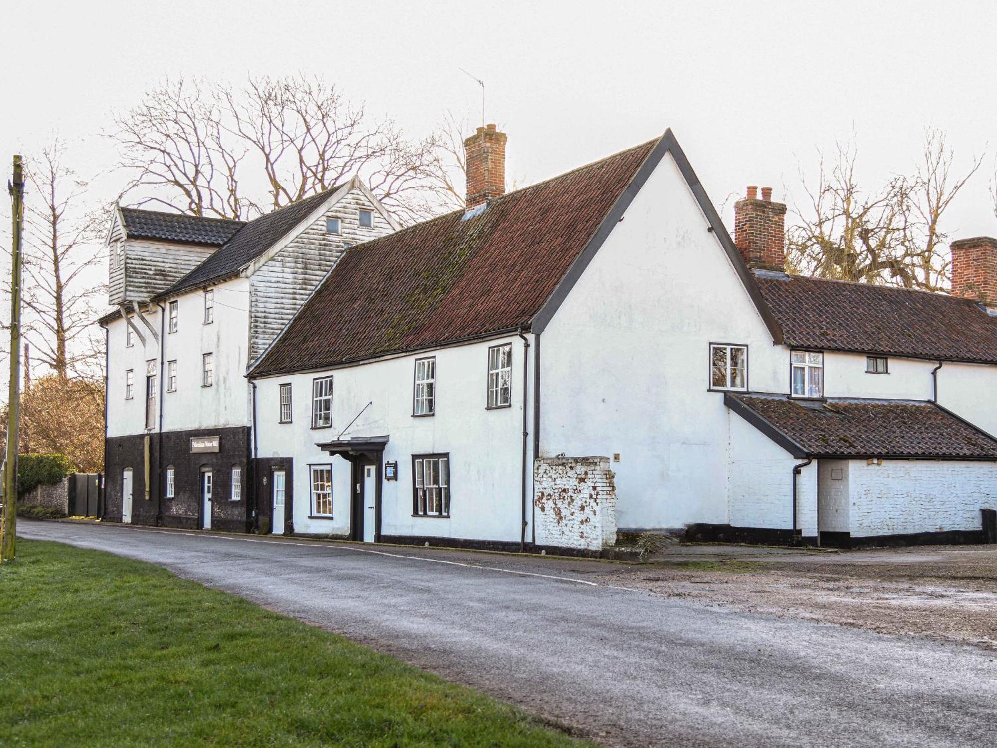 Little Dene Lodge By The Suffolk Cottage Collection Pakenham Exterior foto